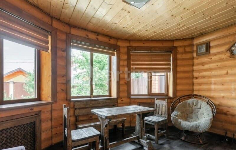 Коттедж, 350 м2 Бронницы - изображение 14