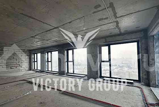 4-комн. квартира, 103.5 м2, 26/45 эт. Москва