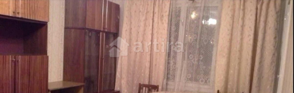 Комната, 18 м2, 1/9 эт. Санкт-Петербург - изображение 3