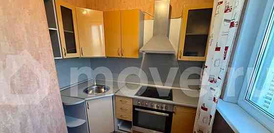 1-комн. квартира, 38 м2, 17/17 эт. Москва