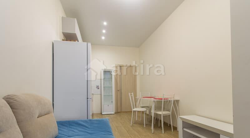 1-комн. квартира, 45 м2, 2/18 эт. Мытищи - изображение 9