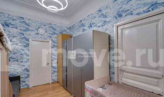 Квартира, 164.1 м2, 3/5 эт. Москва