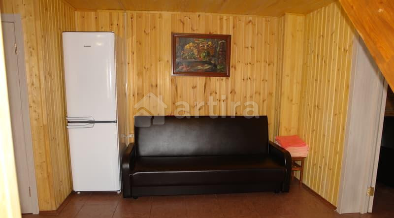 Коттедж, 150 м2 Богородск - изображение 11