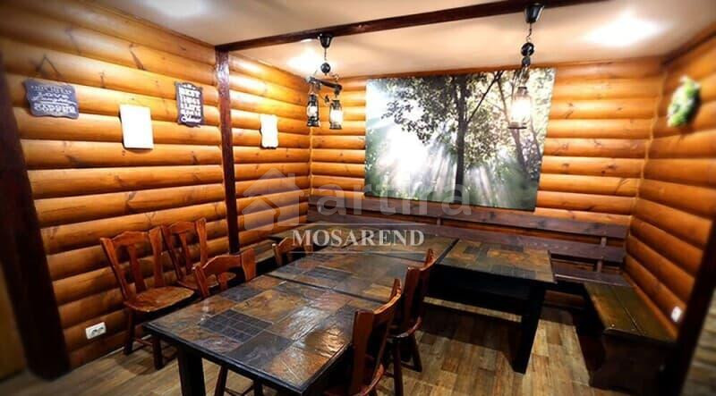 Коттедж, 250 м2 Видное - изображение 15