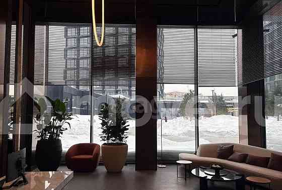 4-комн. квартира, 94.2 м2, 28/32 эт. Москва