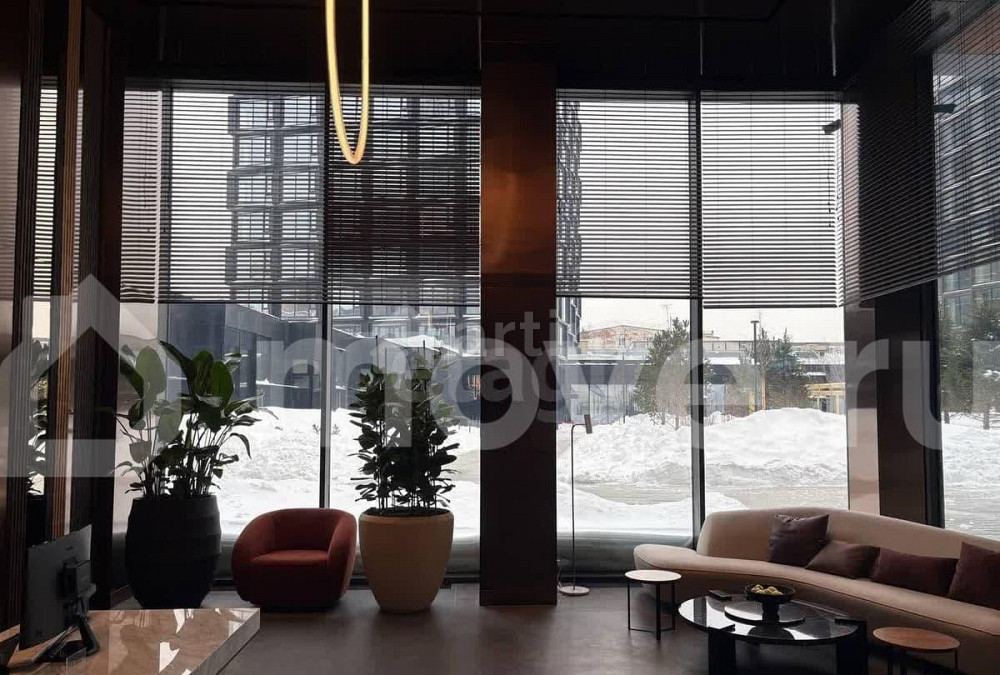 4-комн. квартира, 94.2 м2, 28/32 эт. Москва - изображение 1