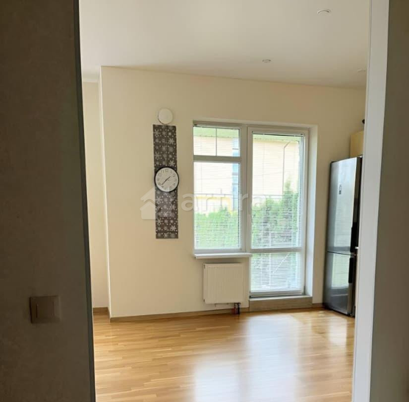 Таунхаус, 160 м2, 1 сотка, 3 эт. Санкт-Петербург - изображение 5