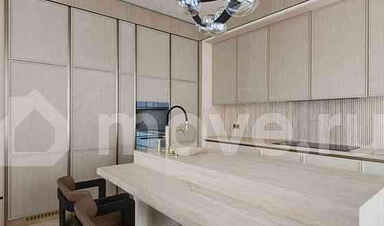 5-комн. апарт-ы, 218 м2, 41/65 эт. Москва