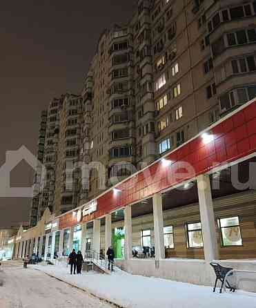 4-комн. квартира, 88.9 м2, 7/12 эт. Москва