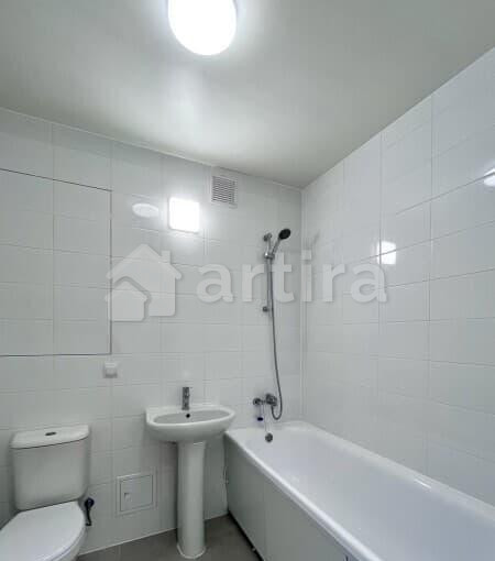 2-комн. квартира, 58 м2, 19/21 эт. Москва - изображение 1