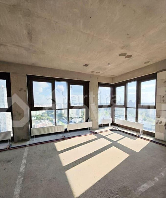 4-комн. квартира, 186 м2, 22/25 эт. Москва - изображение 1