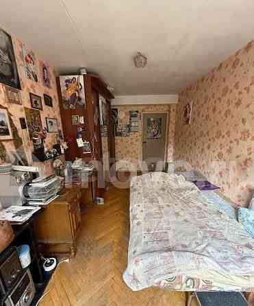 3-комн. квартира, 64.4 м2, 4/9 эт. Москва