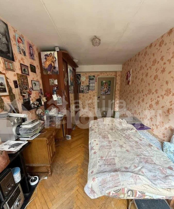 3-комн. квартира, 64.4 м2, 4/9 эт. Москва - изображение 5