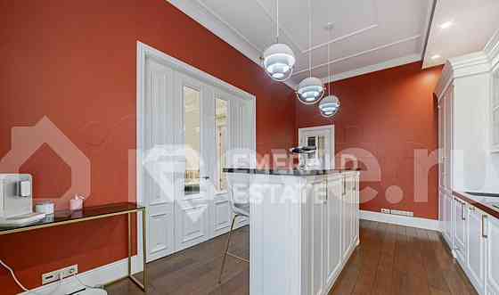 4-комн. квартира, 175.6 м2, 5/7 эт. Москва