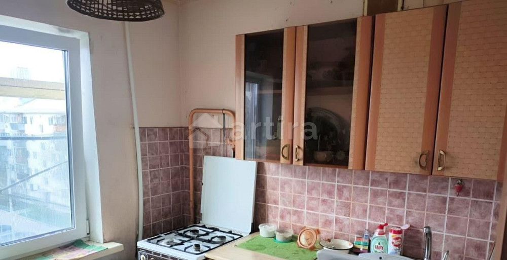 Комната, 11.5 м2, 5/5 эт. Екатеринбург - изображение 5