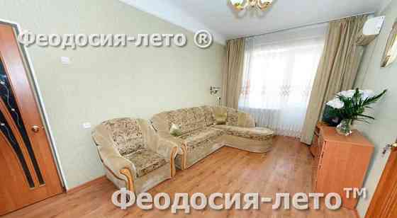 2-комн. квартира, 40 м2, 3/3 эт. Феодосия