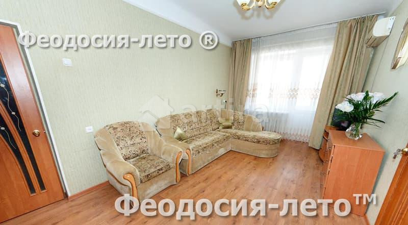 2-комн. квартира, 40 м2, 3/3 эт. Феодосия - изображение 5