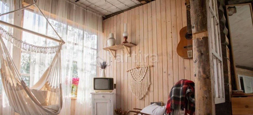 Дом, 90 м2, 6 соток, 2 эт. Домодедово - изображение 3