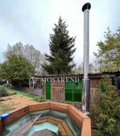 Коттедж, 315 м2 Лобня