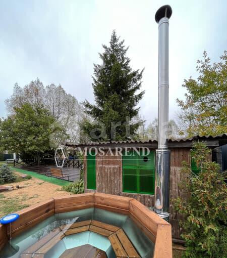 Коттедж, 315 м2 Лобня - изображение 2