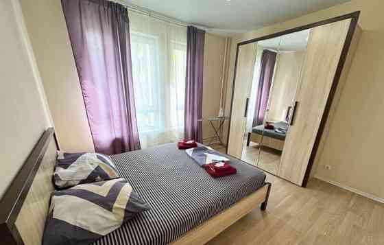 2-комн. квартира, 47 м2, 21/25 эт. Химки