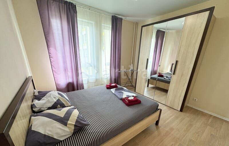 2-комн. квартира, 47 м2, 21/25 эт. Химки - изображение 4