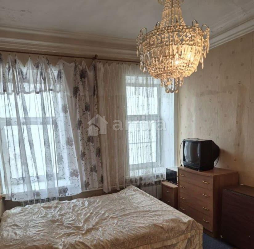 Комната, 15.9 м2, 4/6 эт. Москва - изображение 5