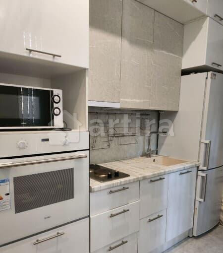 2-комн. квартира, 45 м2, 1/9 эт. Москва - изображение 8