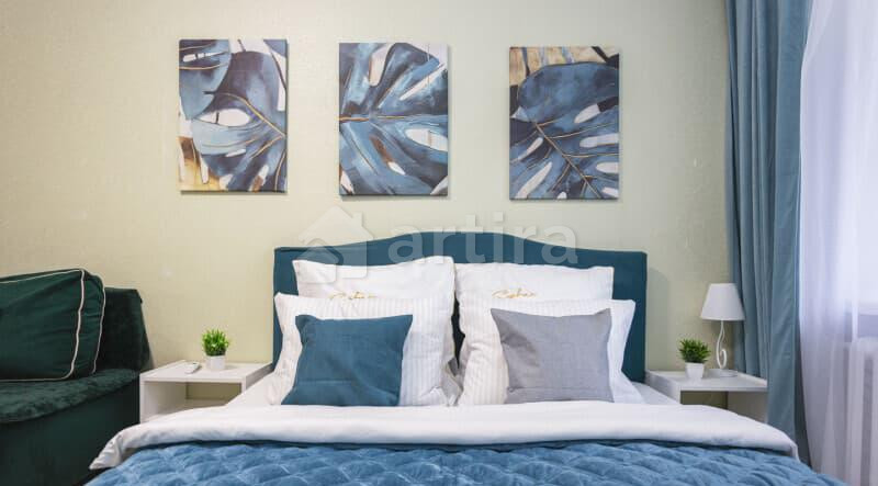 1-комн. квартира, 45 м2, 3/9 эт. Красногорск - изображение 8