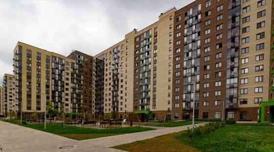 Студия, 30 м2, 11/13 эт. Подольск