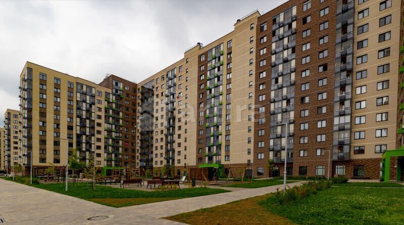 Студия, 30 м2, 11/13 эт. Подольск - изображение 6