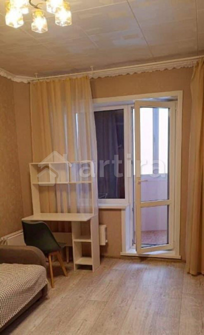 Комната, 13 м2, 10/10 эт. Новосибирск - изображение 1