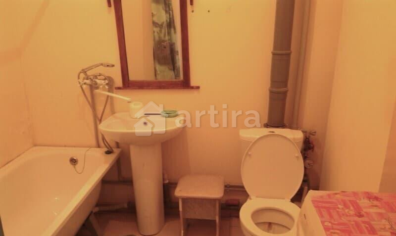 2-комн. квартира, 60 м2, 5/16 эт. Москва - изображение 9