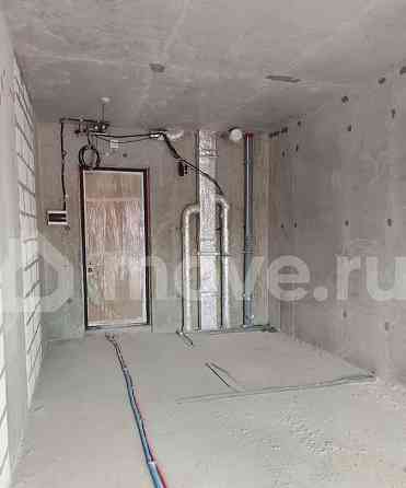 Студия, 25 м2, 11/19 эт. Москва