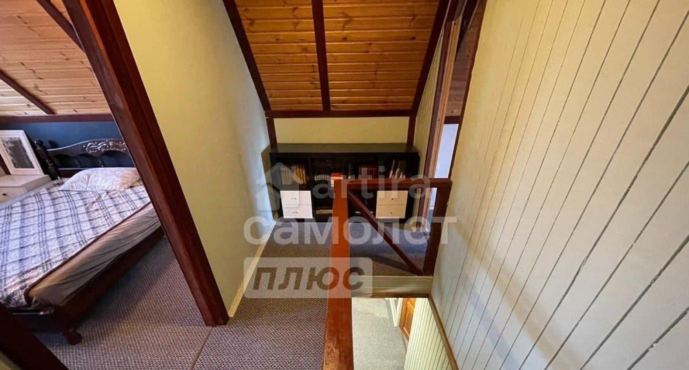 Дом, 150 м2, 9 соток, 2 эт. Наро-Фоминск - изображение 3