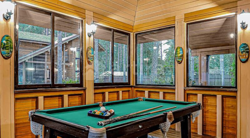 Коттедж, 180 м2 Гатчина - изображение 7