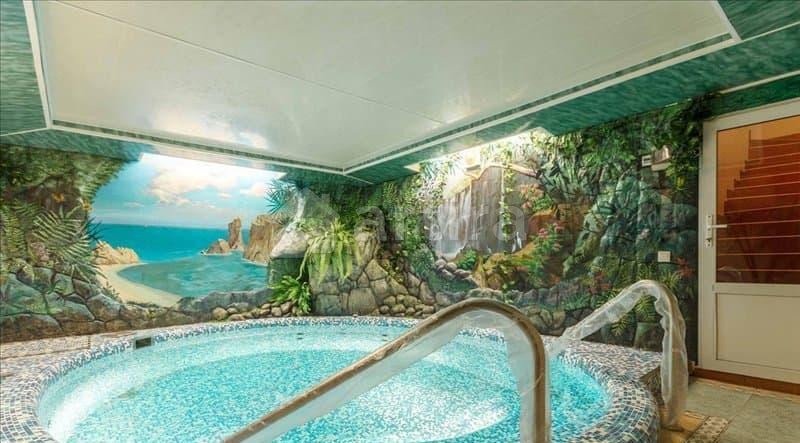 Коттедж, 650 м2 Санкт-Петербург - изображение 16