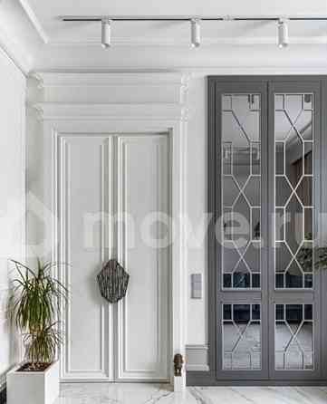 3-комн. квартира, 70.3 м2, 11/23 эт. Москва