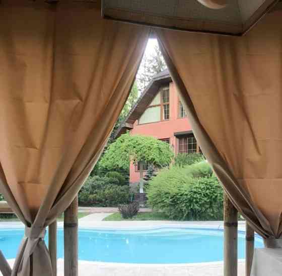 Коттедж, 280 м2, 15 соток, 2 эт. Истра