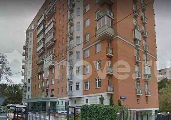 4-комн. квартира, 92.3 м2, 5/11 эт. Москва