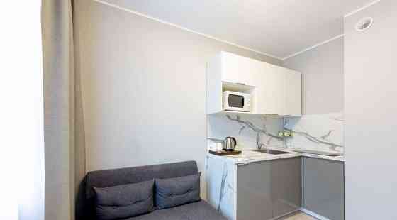 1-комн. апарт-ы, 36 м2, 2/16 эт. Москва