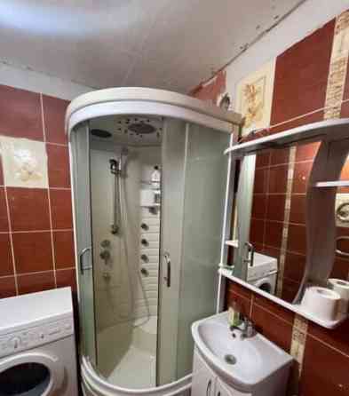 1-комн. квартира, 38 м2, 4/6 эт. Уфа