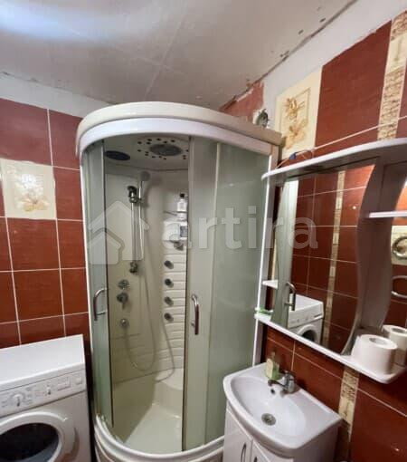 1-комн. квартира, 38 м2, 4/6 эт. Уфа - изображение 5