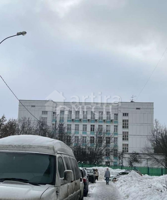 1-комн. квартира, 38.3 м2, 6/18 эт. Москва - изображение 7