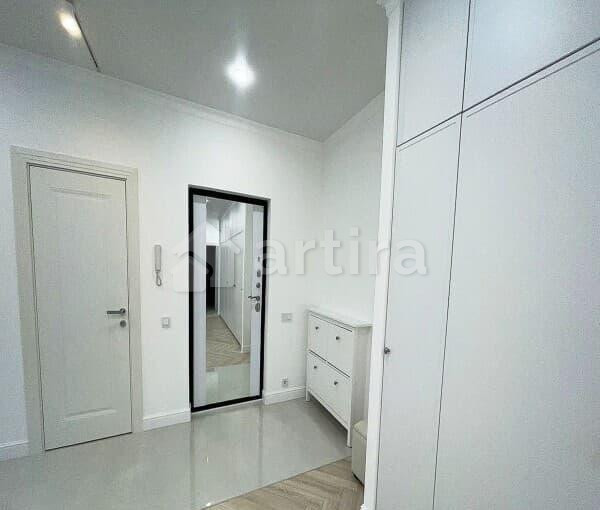 3-комн. квартира, 79 м2, 11/18 эт. Самара - изображение 9