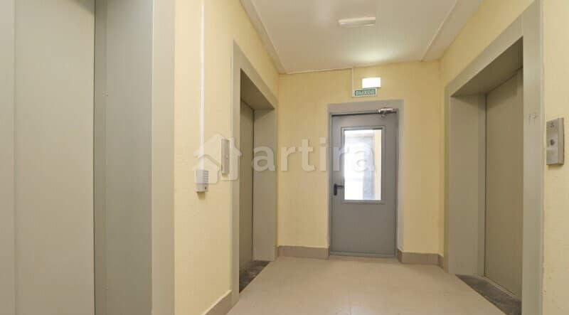 3-комн. квартира, 83 м2, 17/20 эт. Москва - изображение 11