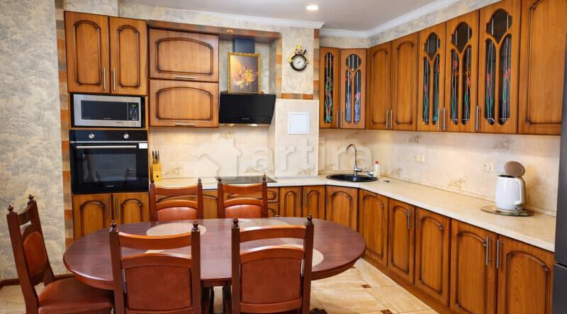 3-комн. квартира, 90 м2, 6/12 эт. Москва - изображение 12