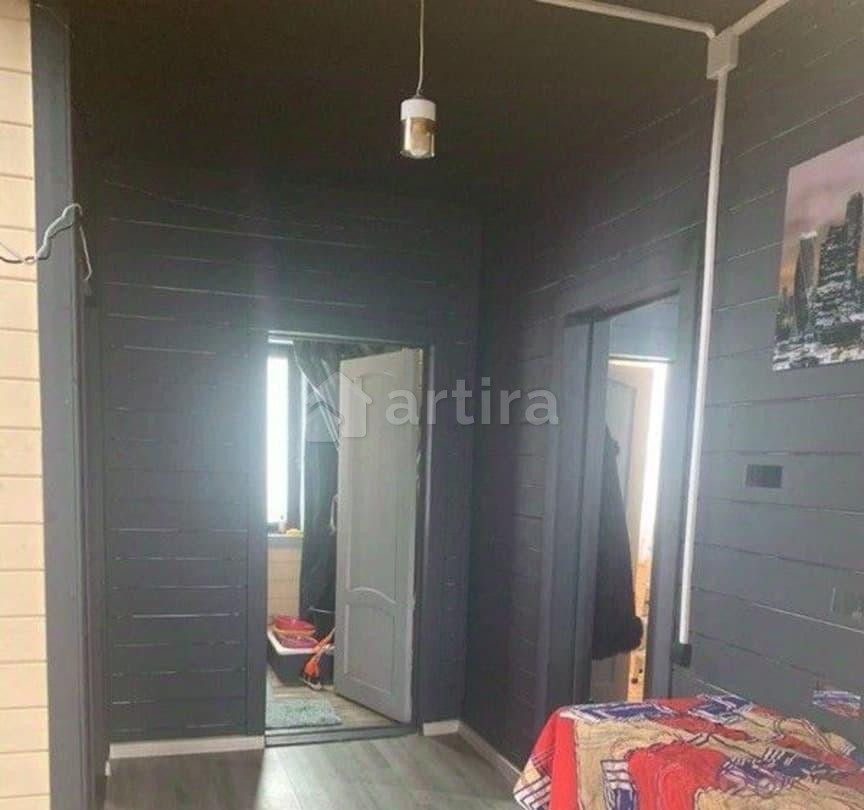 Коттедж, 160 м2, 8 соток, 2 эт. Домодедово - изображение 2