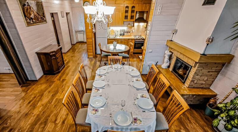 Коттедж, 180 м2 Гатчина - изображение 20