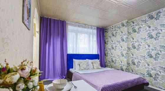 1-комн. квартира, 35 м2, 1/9 эт. Москва